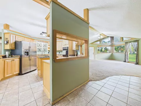 Entry Way - 3595 Azalea Dr, Perry, FL 32348 photo 1 of 5