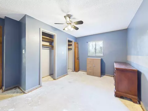 Bedroom - 3595 Azalea Dr, Perry, FL 32348 photo 6 of 7