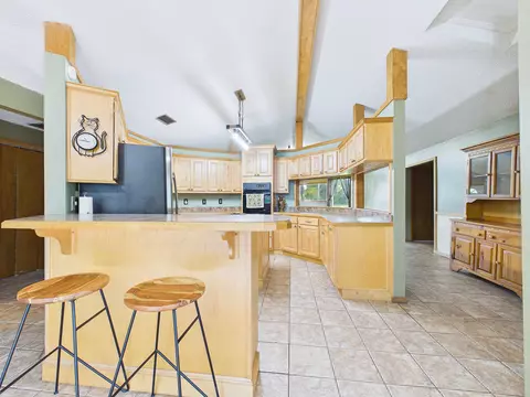 Kitchen - 3595 Azalea Dr, Perry, FL 32348 photo 6 of 6