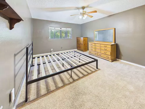 Bedroom - 3595 Azalea Dr, Perry, FL 32348 photo 2 of 7