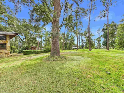 Exterior - 3595 Azalea Dr, Perry, FL 32348 photo 5 of 10
