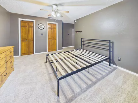 Bedroom - 3595 Azalea Dr, Perry, FL 32348 photo 3 of 7