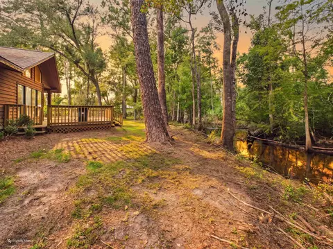 Exterior - 3595 Azalea Dr, Perry, FL 32348 photo 2 of 10