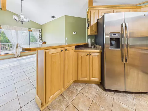 Kitchen - 3595 Azalea Dr, Perry, FL 32348 photo 3 of 6