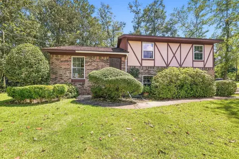 1019 Longstreet Dr, Tallahassee, FL 32311
