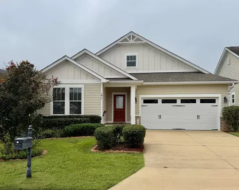 5011 Caracara Dr, Tallahassee, FL 32312