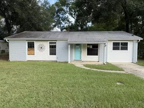 820 Flagg St, Tallahassee, FL 32305