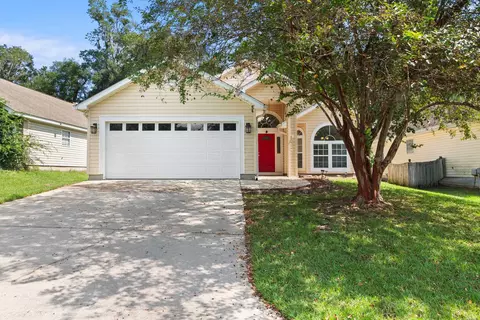 3489 Barnstaple Dr, Tallahassee, FL 32317