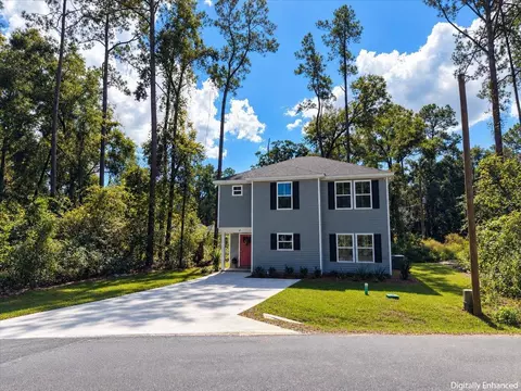 27 Arapaho Trl, Crawfordville, FL 32327