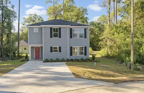 27 Arapaho Trl, Crawfordville, FL 32327