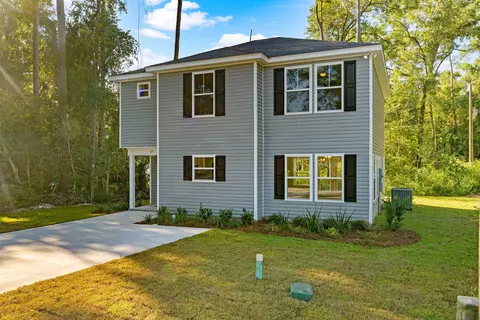 27 Arapaho Trl, Crawfordville, FL 32327