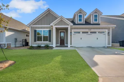 4225 Landry Ln, Tallahassee, FL 32317