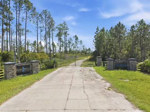 Tract 53 Circle Block Loop, Perry, FL 32348 photo 3