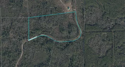 Tract 53 Circle Block Loop, Perry, FL 32348 photo 22