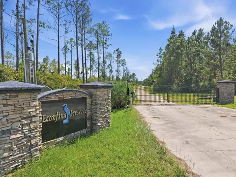 Tract 53 Circle Block Loop, Perry, FL 32348 photo 2