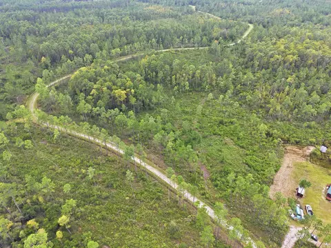 Tract 53 Circle Block Loop, Perry, FL 32348 photo 5