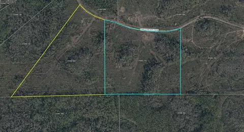 Tract 76 Circle Block Loop, Perry, FL 32348 photo 20