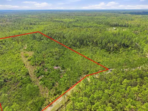 Tract 76 Circle Block Loop, Perry, FL 32348 photo 2