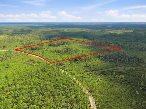 Tract 77 Circle Block Loop, Perry, FL 32348 photo 4