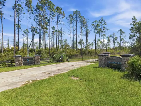 Tract 77 Circle Block Loop, Perry, FL 32348 photo 17