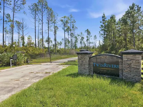 Tract 77 Circle Block Loop, Perry, FL 32348 photo 18