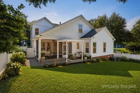 5718 Roanoke Trl, Tallahassee, FL 32312