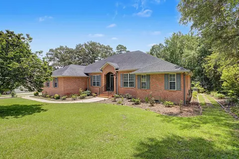 333 Meadow Ridge Dr, Tallahassee, FL 32312