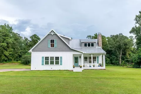 2594 Salem Rd, Havana, FL 32333