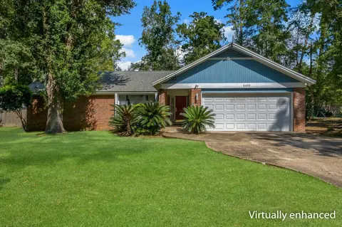 6429 Jet Pilot Trl, Tallahassee, FL 32309