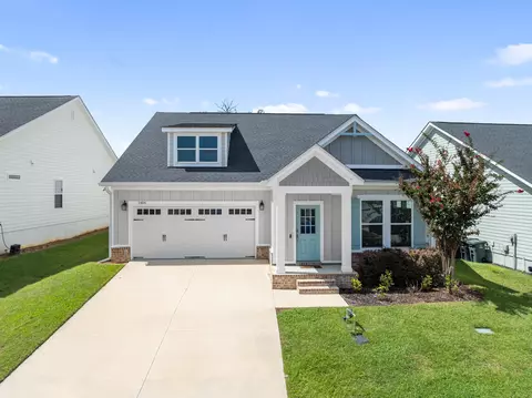 2416 Sweet Valley Hts, Tallahassee, FL 32308
