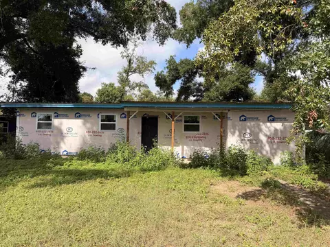 1718 Eisenhower St, Tallahassee, FL 32310