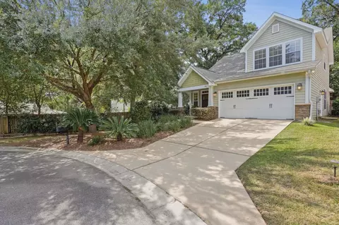 1480 Harbor Clb, Tallahassee, FL 32308