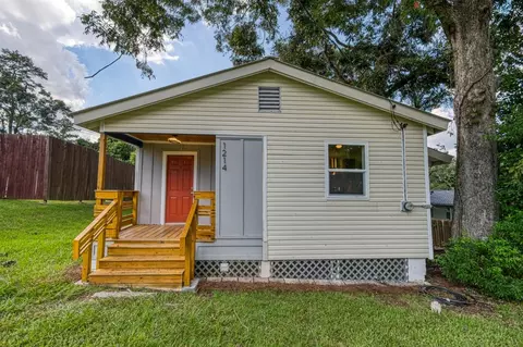 1214 N Macomb St, Tallahassee, FL 32303