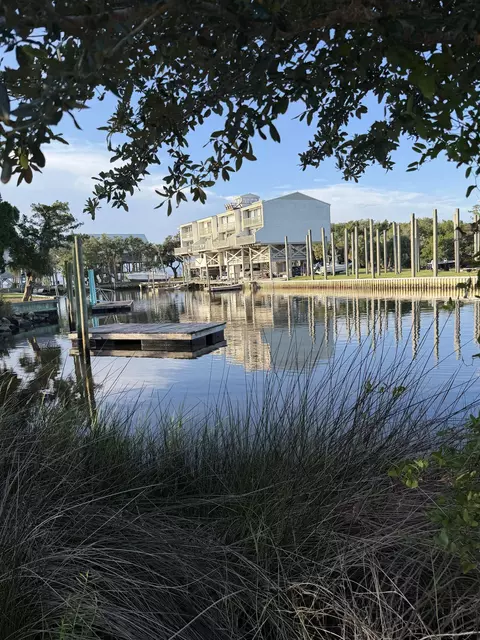 Nnn Dolphin Drive, Crawfordville, FL 32327