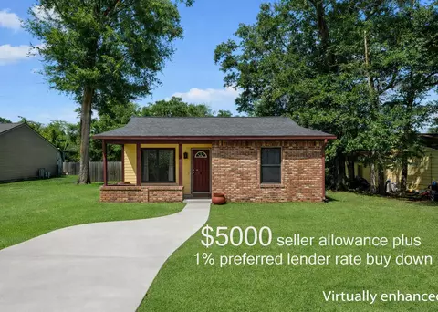 5811 Bombadil Ct, Tallahassee, FL 32303