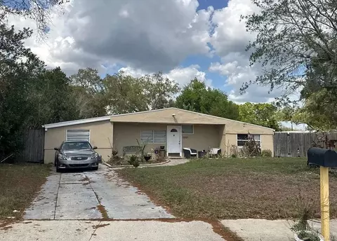 1001 Leisure Ave, Tampa, FL 33613