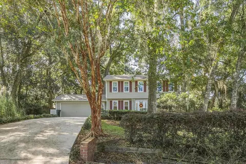 4489 Foxcroft Dr, Tallahassee, FL 32309