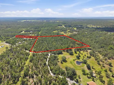 Vacant Gulf Manor N, Perry, FL 32348 photo 6