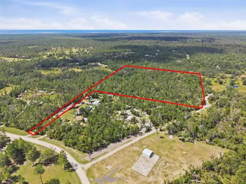Vacant Gulf Manor N, Perry, FL 32348 photo 15