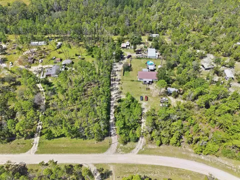 Vacant Gulf Manor N, Perry, FL 32348 photo 12