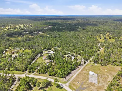 Vacant Gulf Manor N, Perry, FL 32348 photo 4