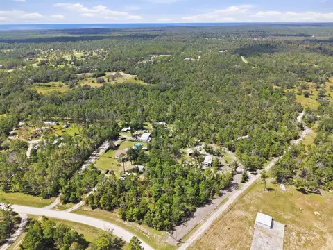 Vacant Gulf Manor N, Perry, FL 32348 photo 11