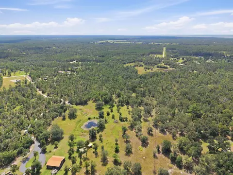 Vacant Gulf Manor N, Perry, FL 32348 photo 8