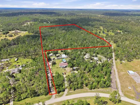 Vacant Gulf Manor N, Perry, FL 32348 photo 3