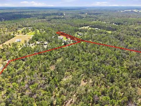 Vacant Gulf Manor N, Perry, FL 32348 photo 7