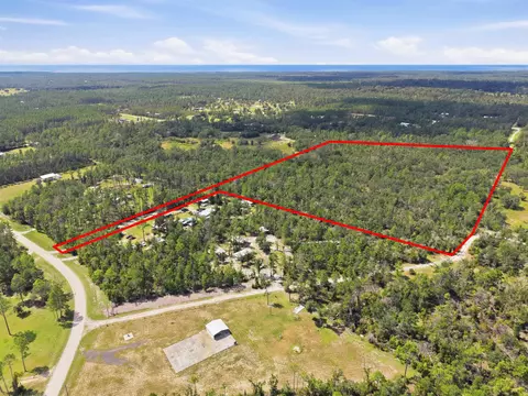 Vacant Gulf Manor N, Perry, FL 32348 photo 14