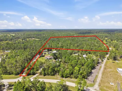 Vacant Gulf Manor N, Perry, FL 32348 photo 10