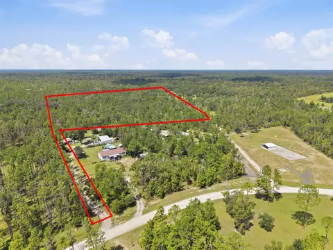 Vacant Gulf Manor N, Perry, FL 32348 photo 9