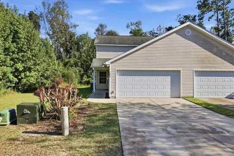 2603 Chandalar Ln, Tallahassee, FL 32311