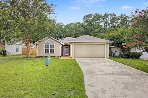 1850 Newman Ln, Tallahassee, FL 32312